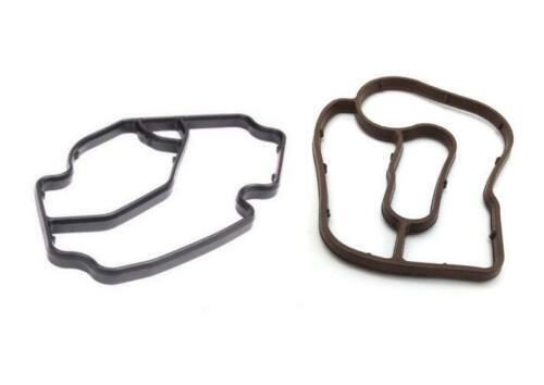 filter and oil filter housing gasket for Mercedes Sprinter W164 W251 GL350