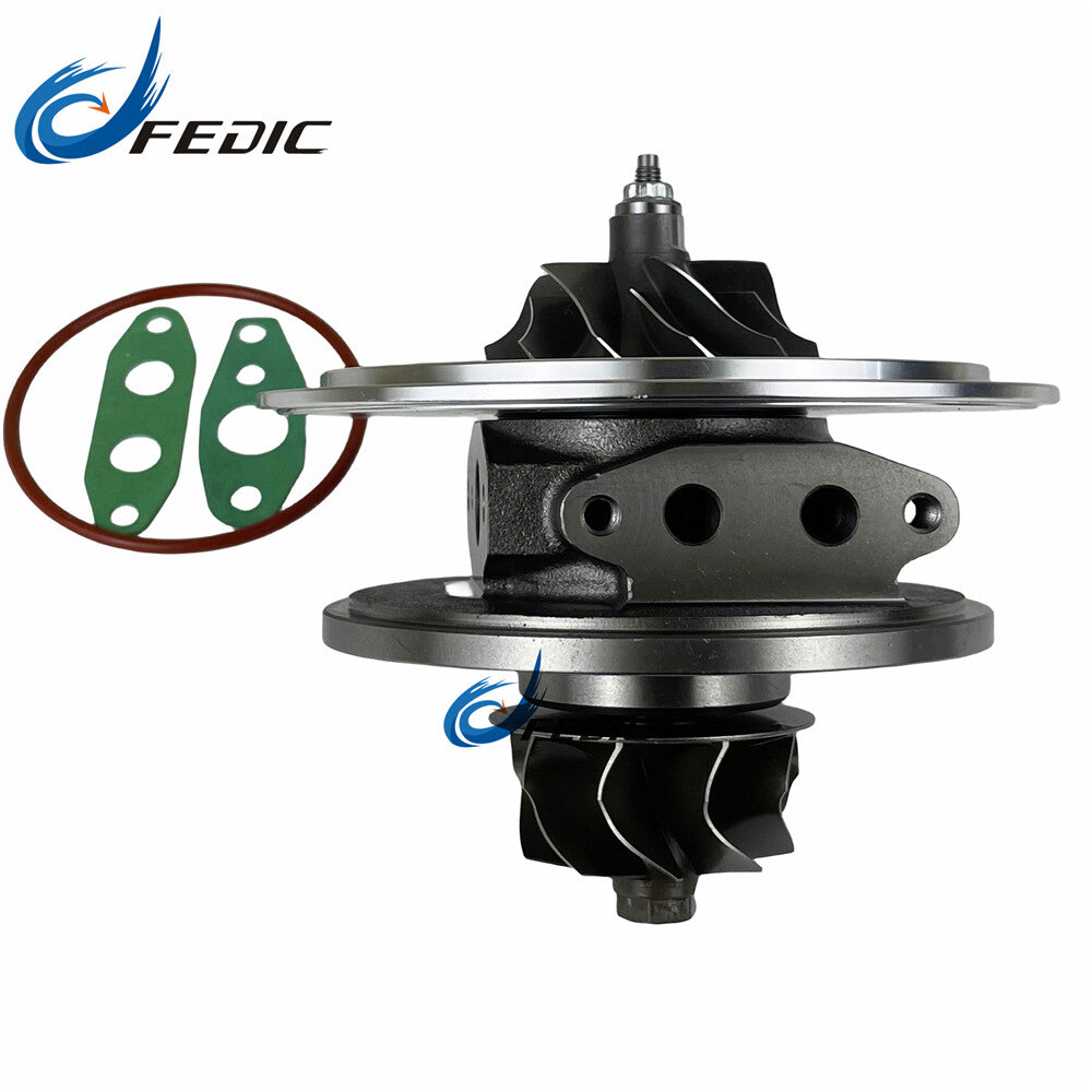 Turbo cartridge 17201-17070 for Toyota for Land Cruiser 100 5AT 1HD-FTE 150 Kw 2003