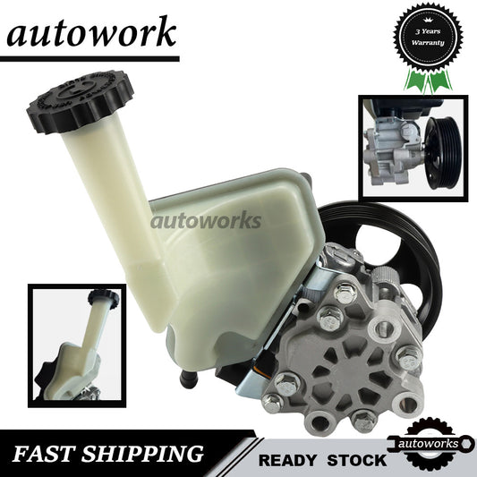 5181854AA Power Steering Pump for Dodge Charger for Challenger Grand Cherokee 300