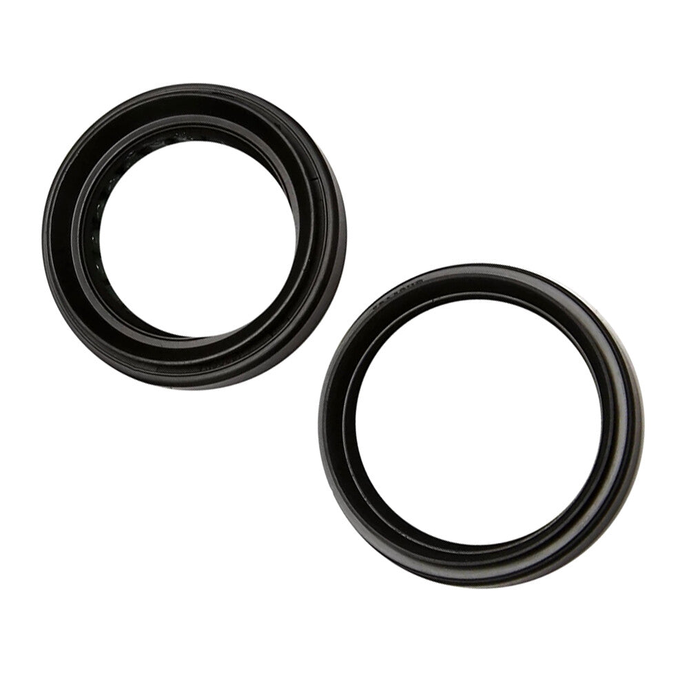 2pcs Drive Axle Seal Black for Honda for Accord Pilot Element for CR-V for Acura for MDX TSX NEW