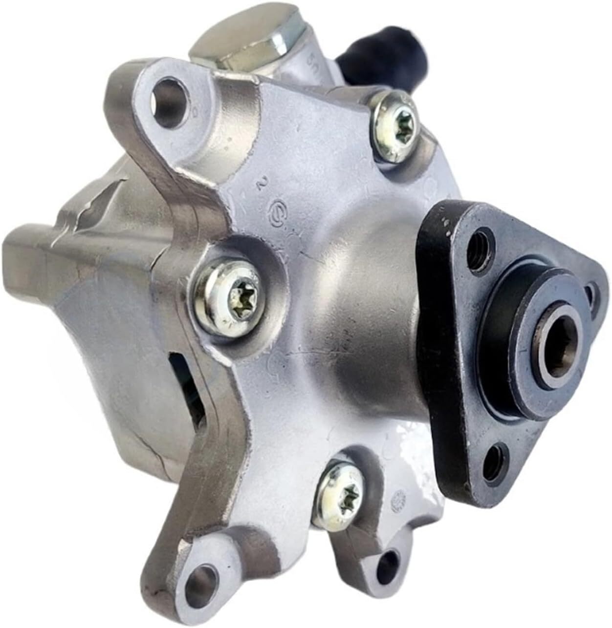 Power Steering Pump 97034704906 Fit for Porsche for Panamera 2009-2016 97034704904