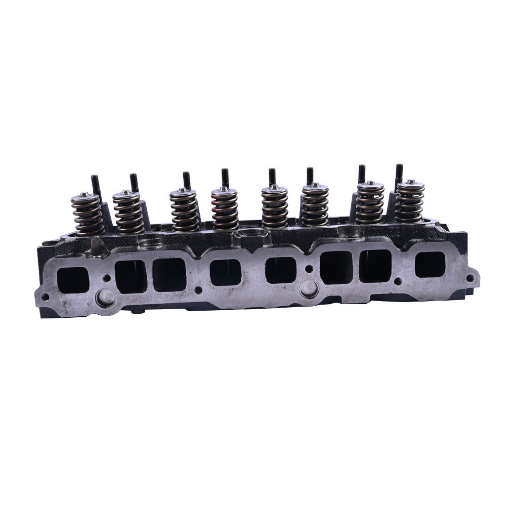 809891 810849 Air Brake Compressor Cylinder Head For Mercruiser GM Marine 3.0L
