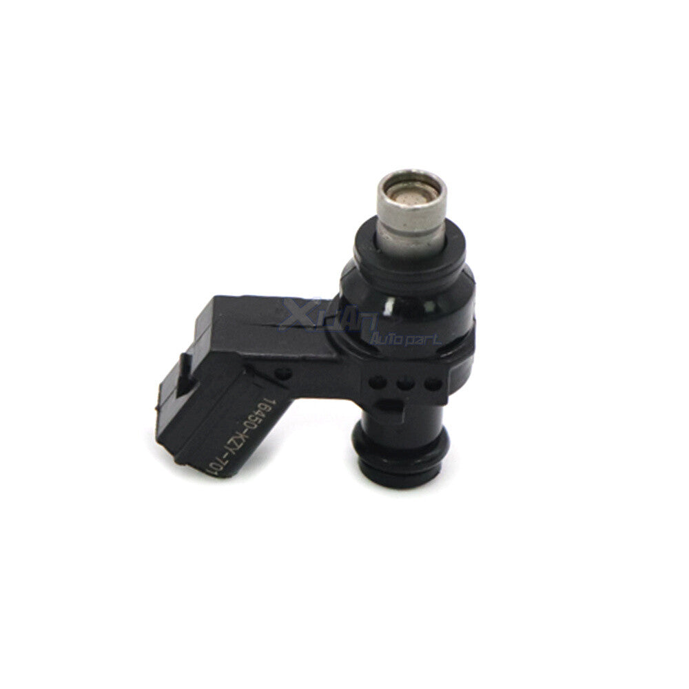Motorcycle fuel injector nozzle assembly 16450-KZY-701 for Honda PCX150 13-20