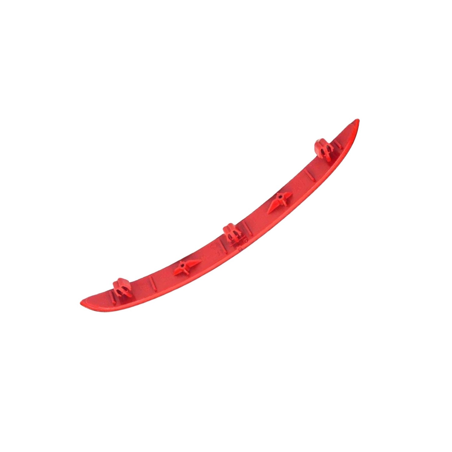 Car Rear Bumper Reflector Left Side Fits For 3 Series GT F34 Red 63147417479