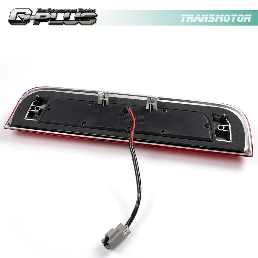 LED Third Brake Lights are suitable for 14-18 inch for Chevrolet Silverado 1500 for GMC for Sierra