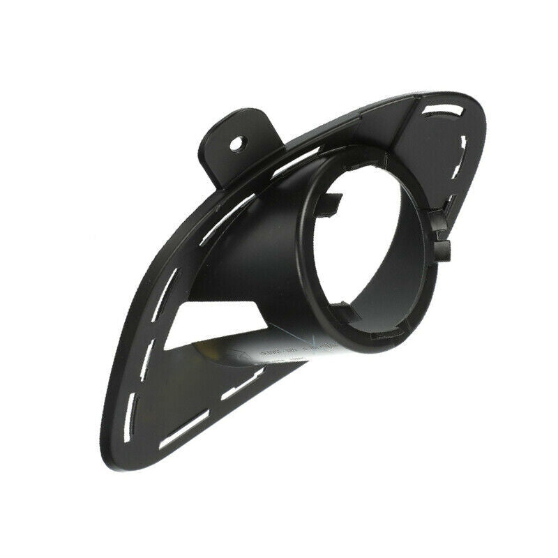 Fog light protector/fog light bracket (pair) compatible with for Dodge chargers 2015-2020