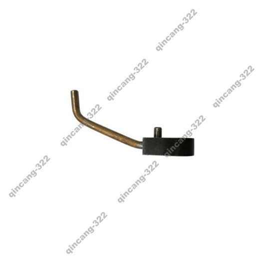 LTOJT-004 oil nozzle 1-13342132-0/1-13342110-0 for excavator engine