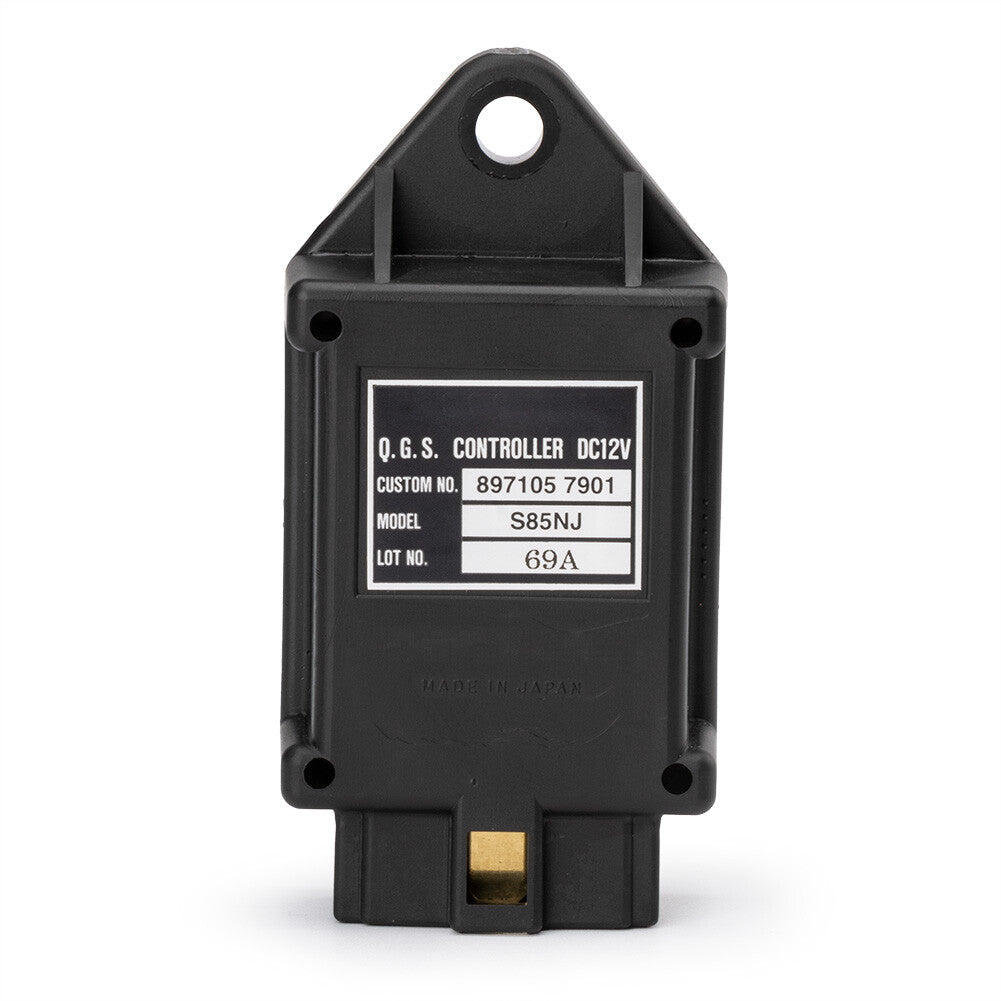 1PCS Time Relay Fits for Hyster 1347121 8970405011 8970405010 8-97040501-0