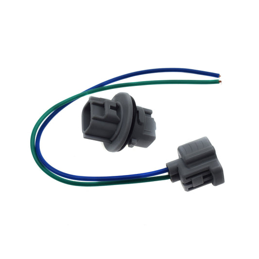 for Toyota for Corolla Prius RAV4 for Lexus GX460 Turn Signal Socket Connector Pigtail