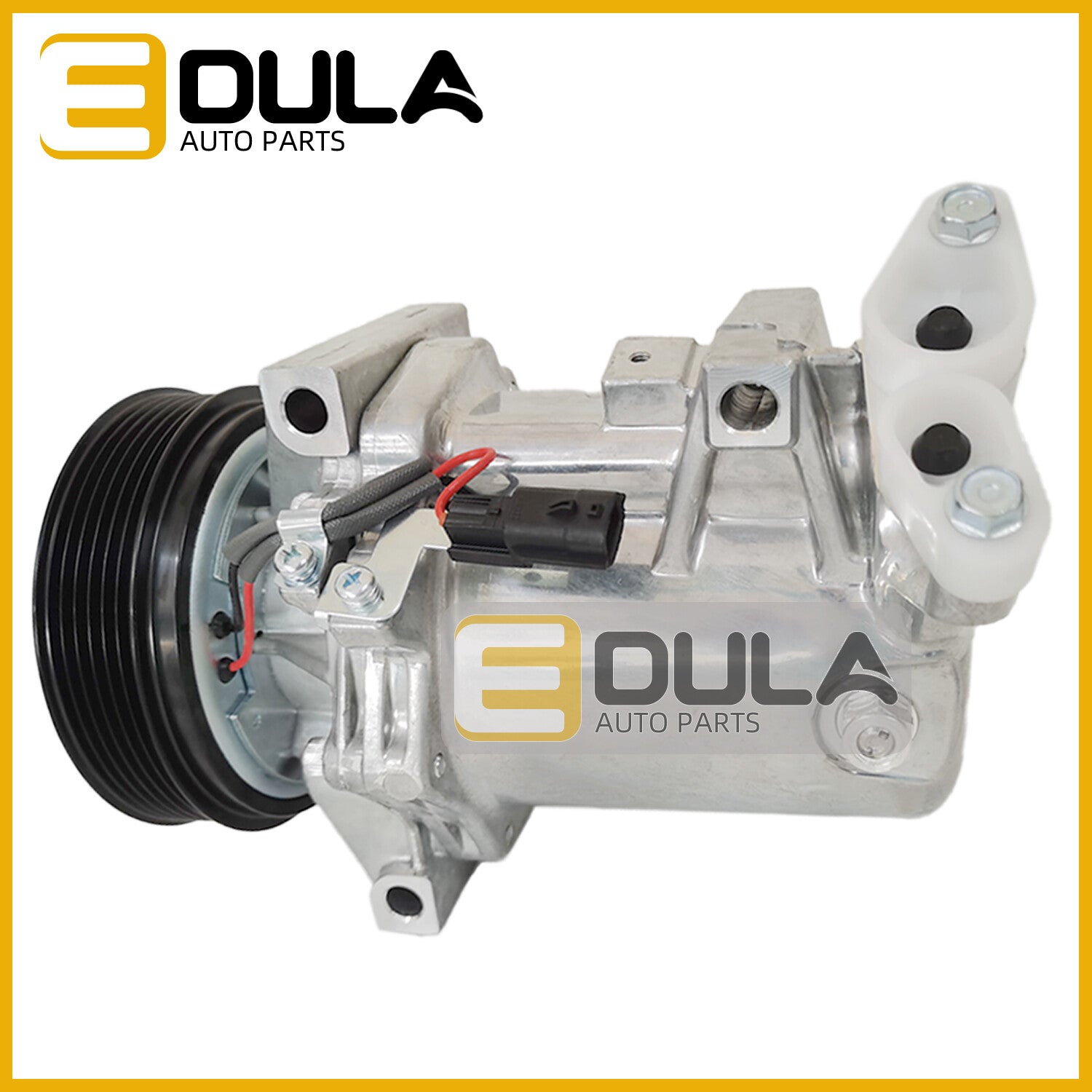 Air conditioning compressor suitable for Dacia Dokker/ for Renault FLUENCE/ for NISSAN NV200