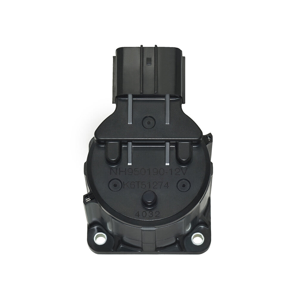Turbo Actuator Plug Fits for Isuzu NRR NPR NQR Truck for GMC W 5.2L 4HK1 RHF55V-12V