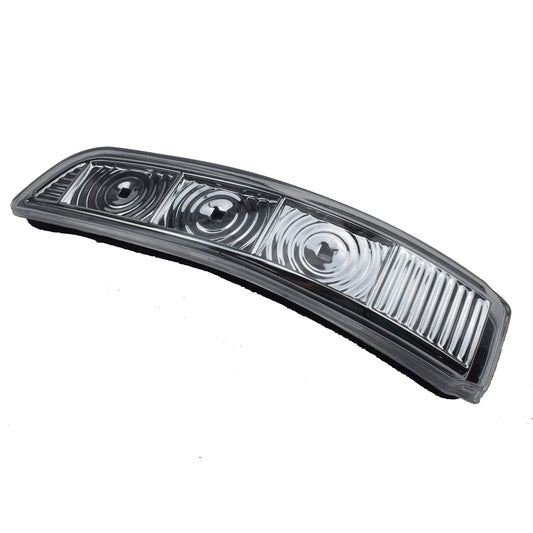 The left turn signal light on the exterior mirror has 3 LEDs, model number 876132P000, and is suitable for Kia Sorento models from 2012 to 2015.