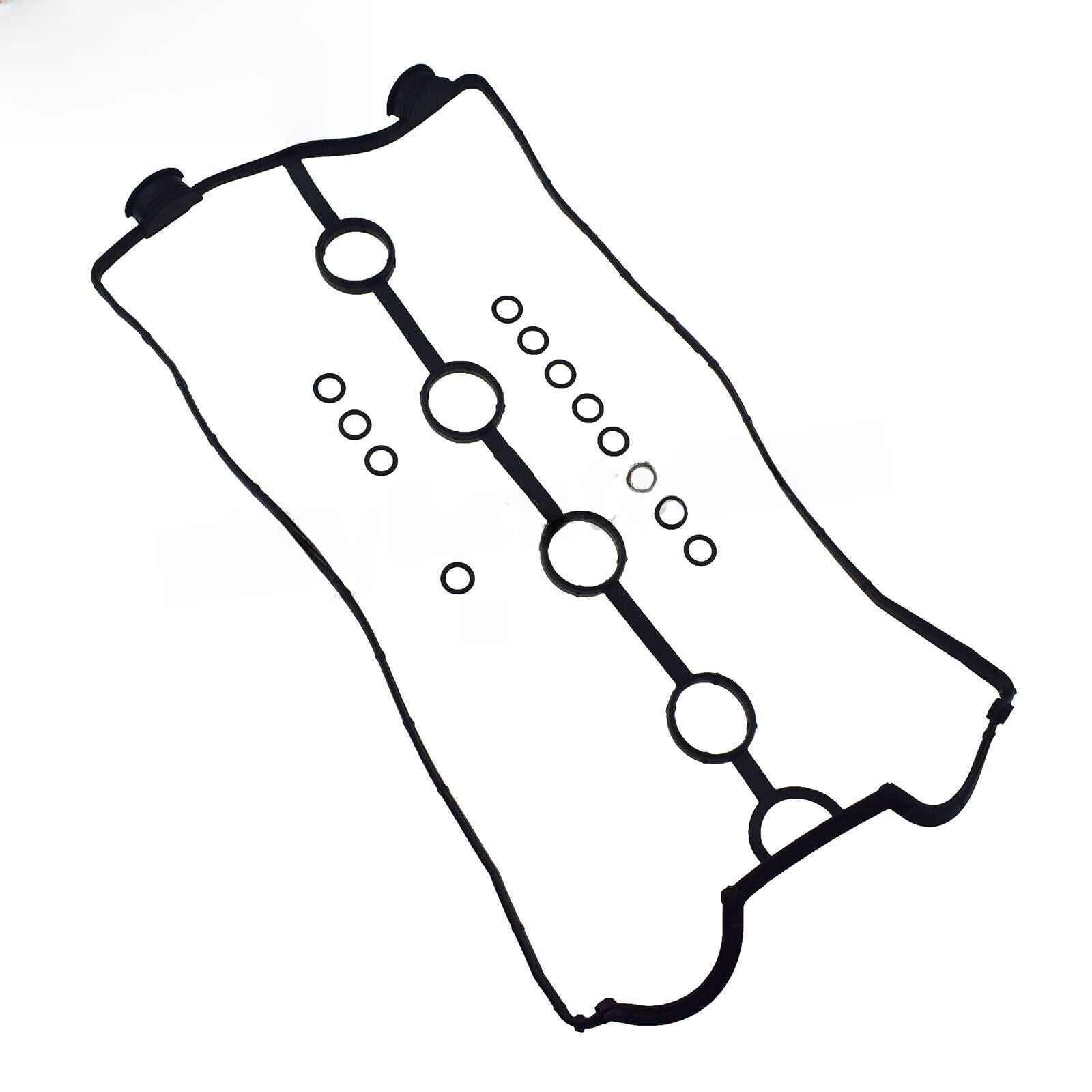 for Chevrolet Aveo 2004-2008 1.6L L4 96353007 96353002 Engine Valve Cover Gasket