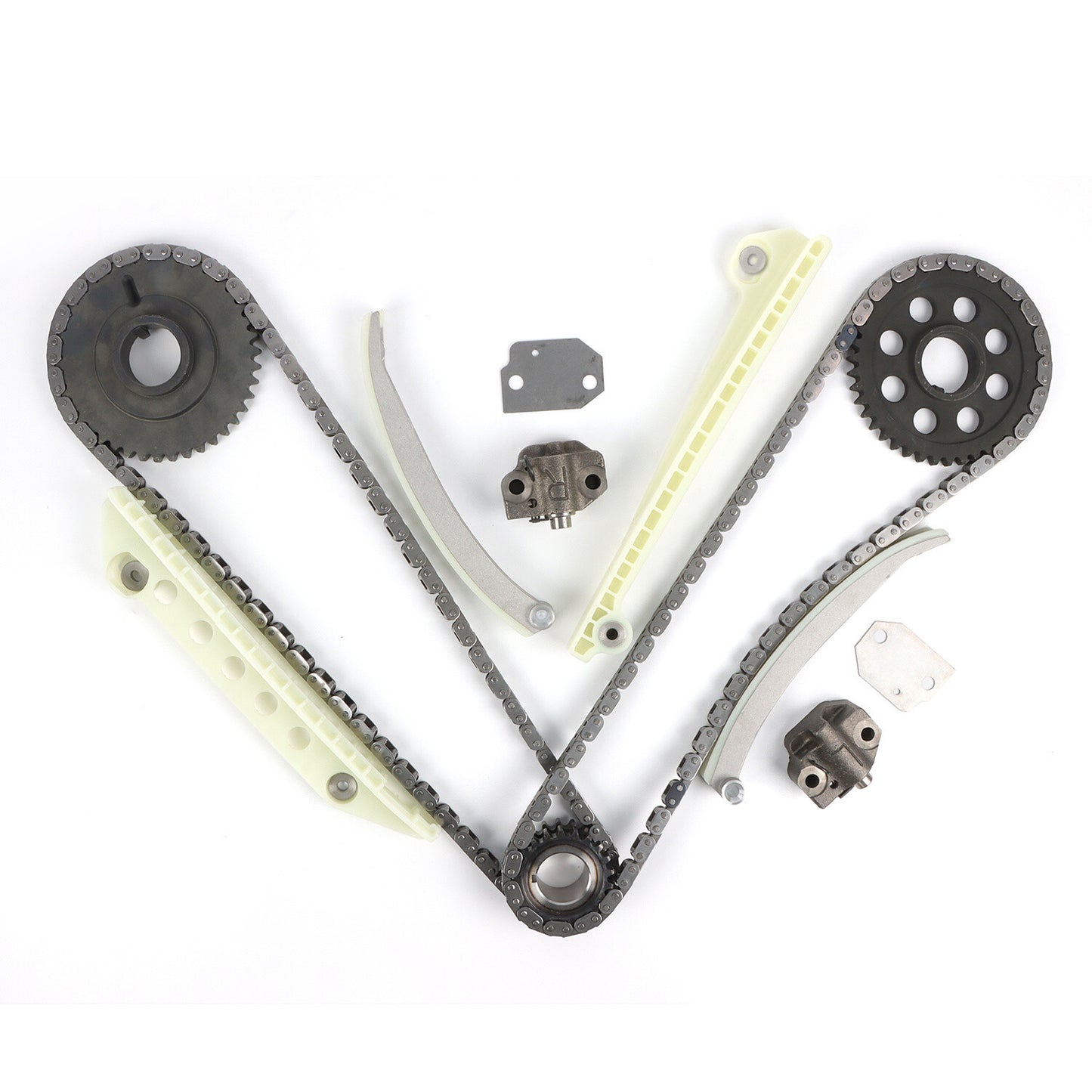 Timing Chain Kit For 97-10 for Ford F-150 E150 Expedition for Mercury for LINCOLN 4.6L