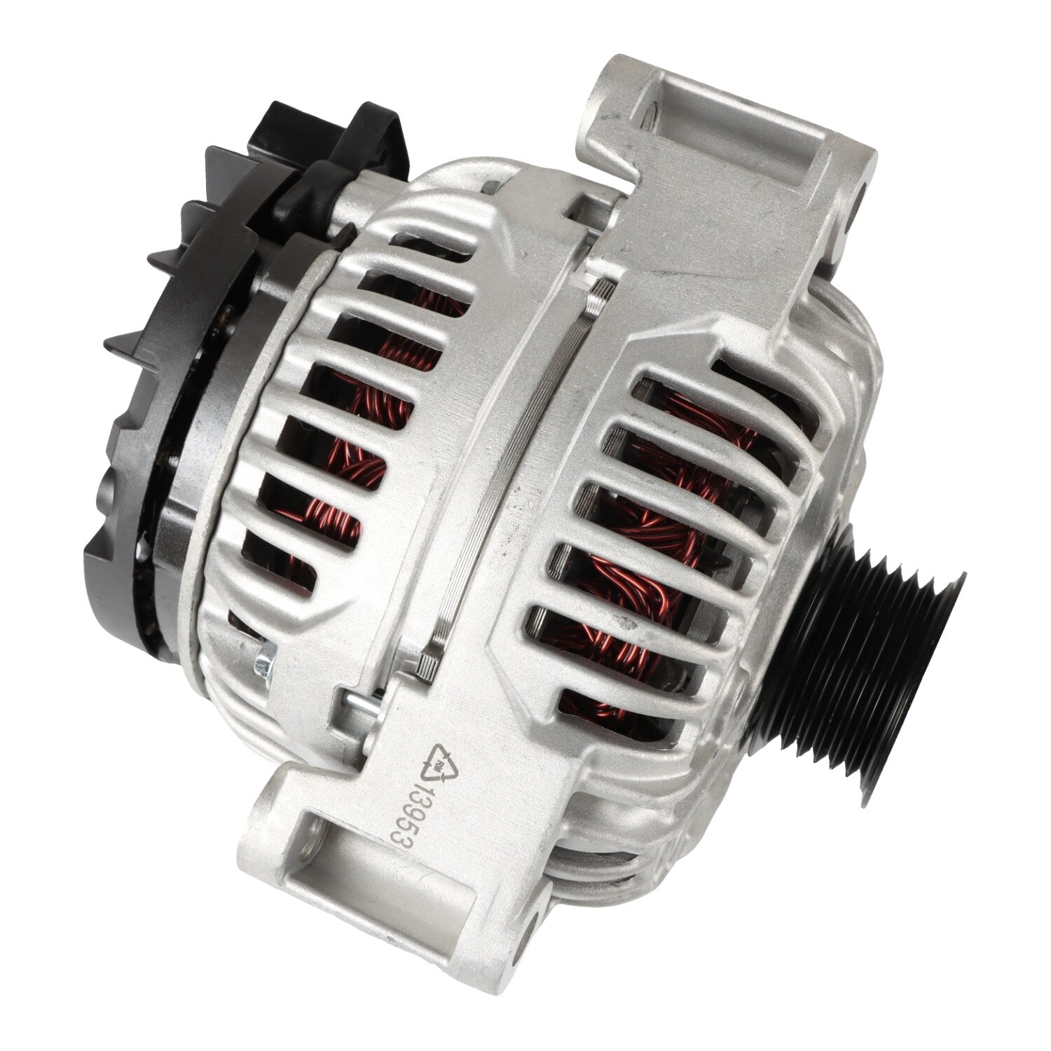 13953 Alternator for Mercedes-Benz CL500 CLK430 CLS500 E320 E430 A6511