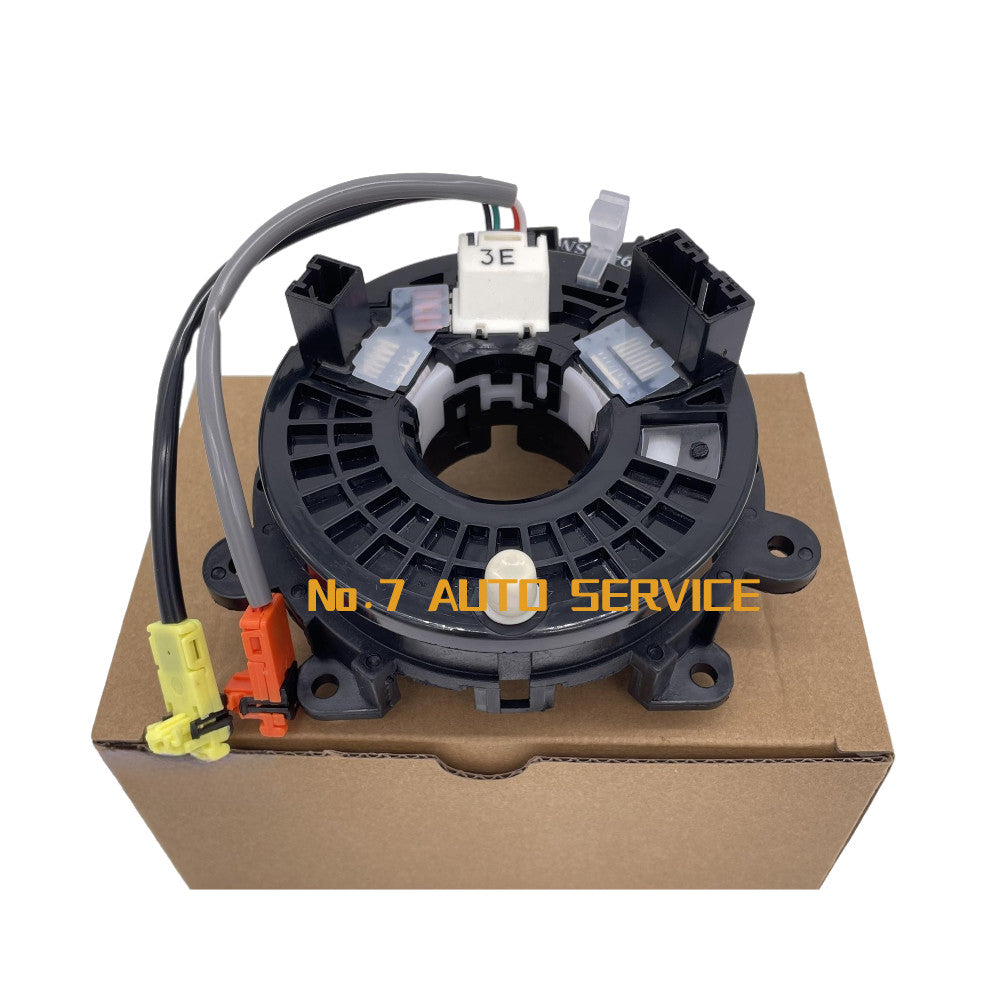 25554-JA025 Clock Spring for Infiniti G35 G37