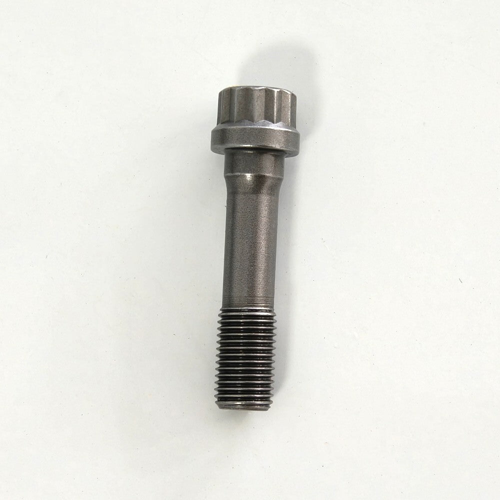 12-Piece High-Performance Racing Forged Connecting Rod Bolt Caps SCREWS 7/16x1.600L