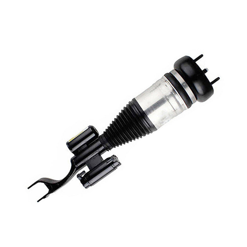Two front air suspension shock absorbers for Mercedes-Benz W205 S205 C205 C43 AMG 4MATIC