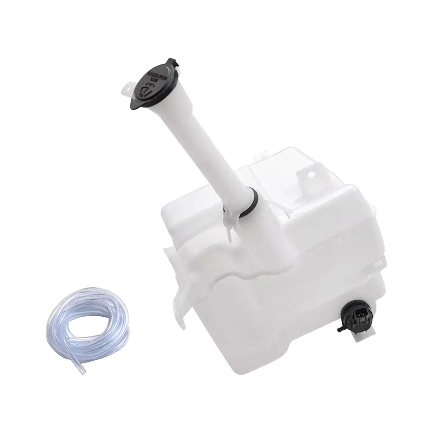 for Toyota for Corolla 2014-2019 Windshield Washer Reservoir Tank Cap  Pump