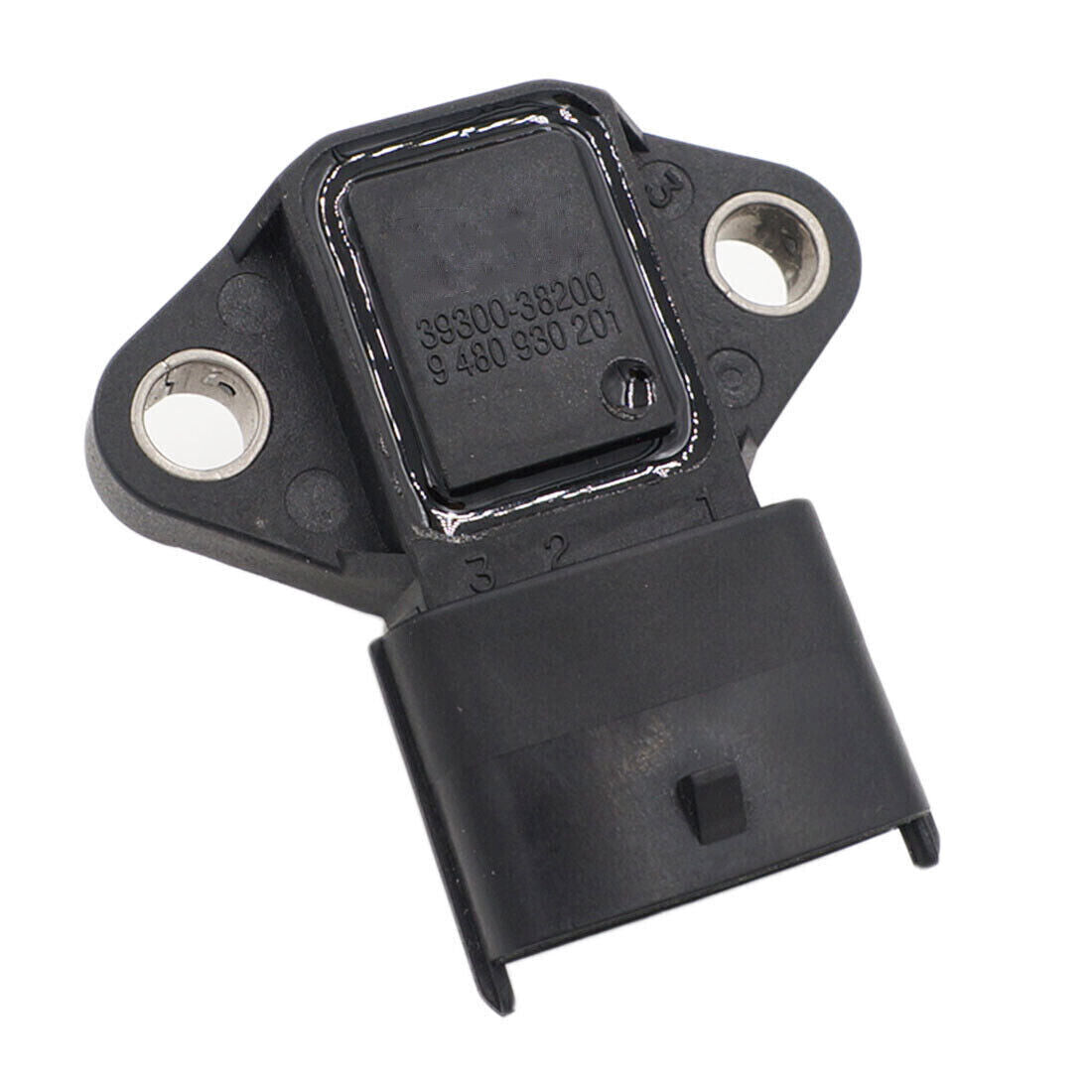 1-piece map manifold pressure sensor for Santa Fe Sonata Optima Sorento 39300-38200