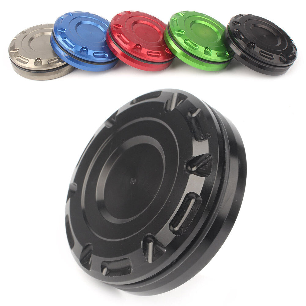 52MM Rear Brake Fluid Reservoir Guard Fit for Honda / for Yamaha YZF-R6/ for Suzuki / for BMW S1000RR
