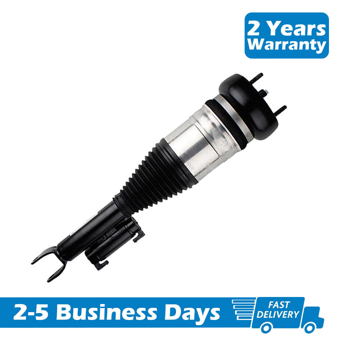 Right front air suspension strut ADS for Mercedes-Benz C-Class W205 C200 2013-