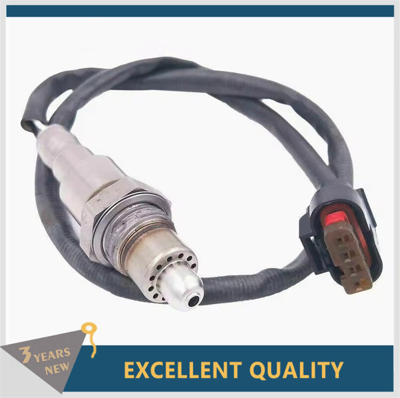 Downstream Oxygen Sensor 249588 For 2014 2015 2016 2017 2018 for Ford Fusion L4 1.5L