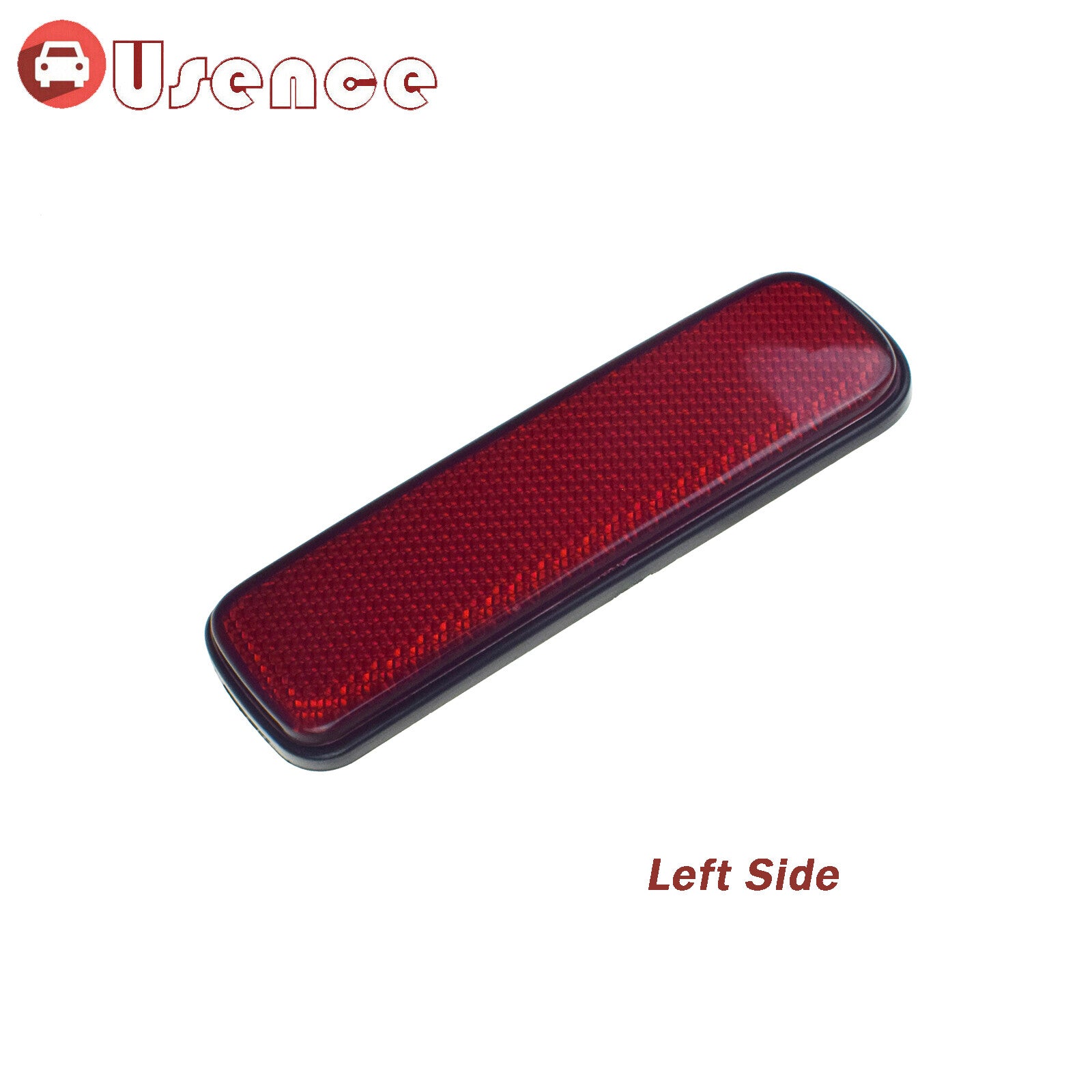 New Rear Left Bumper Brake Light Reflector LH for Jeep Grand Cherokee 56022639AA