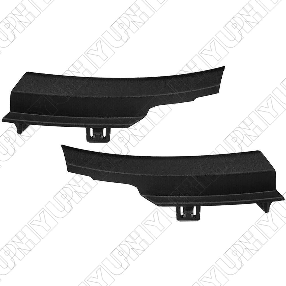 For 2012-2015 for Honda for Civic Front Wiper Cowl Pivot Cover 74214TR0A00, 74224TR0A00