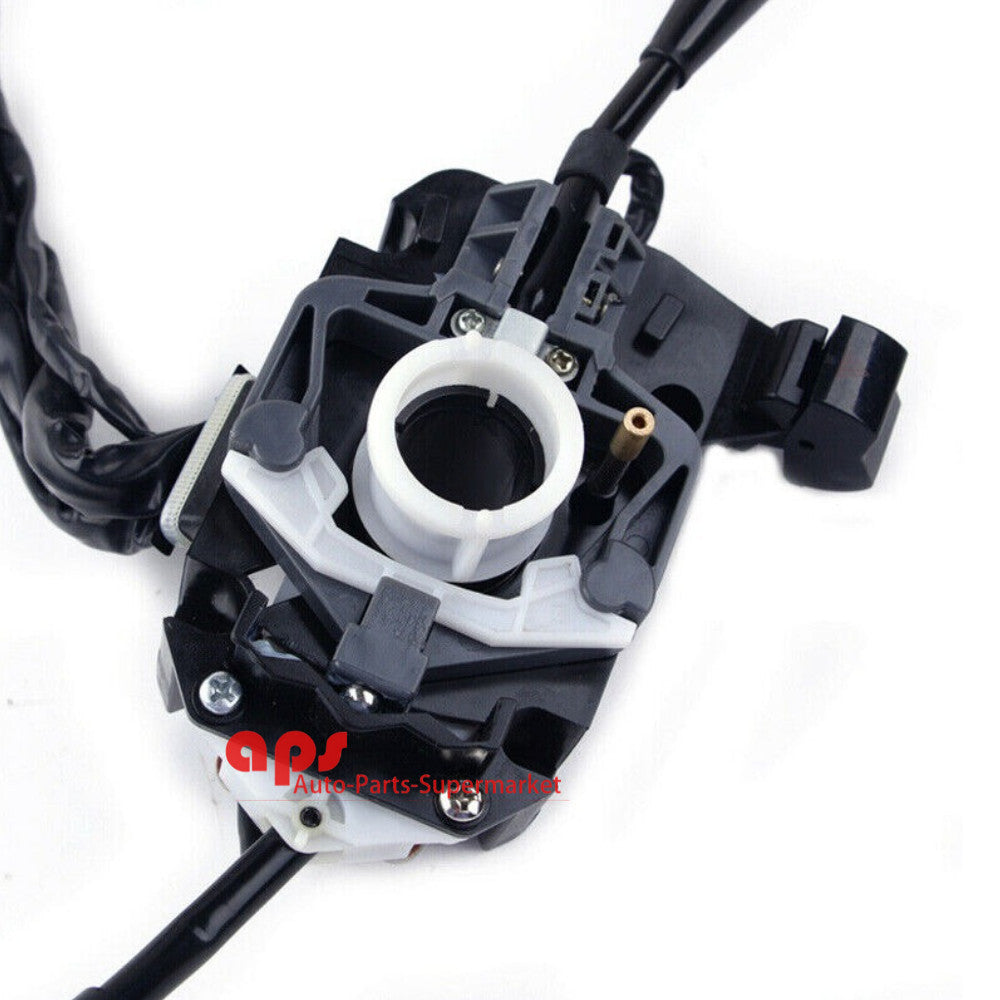new 84310-01020 steering wheel switch for Toyota for Corolla FX 1986 - 1988 AE82