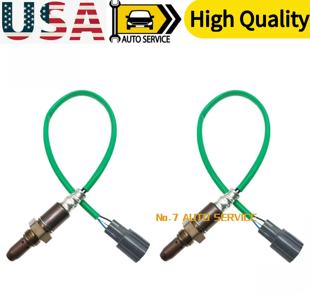 Upstream Oxygen O2 Sensor 234-9109 For Impreza 2.0 XV Crosstrek Forester 2.5L