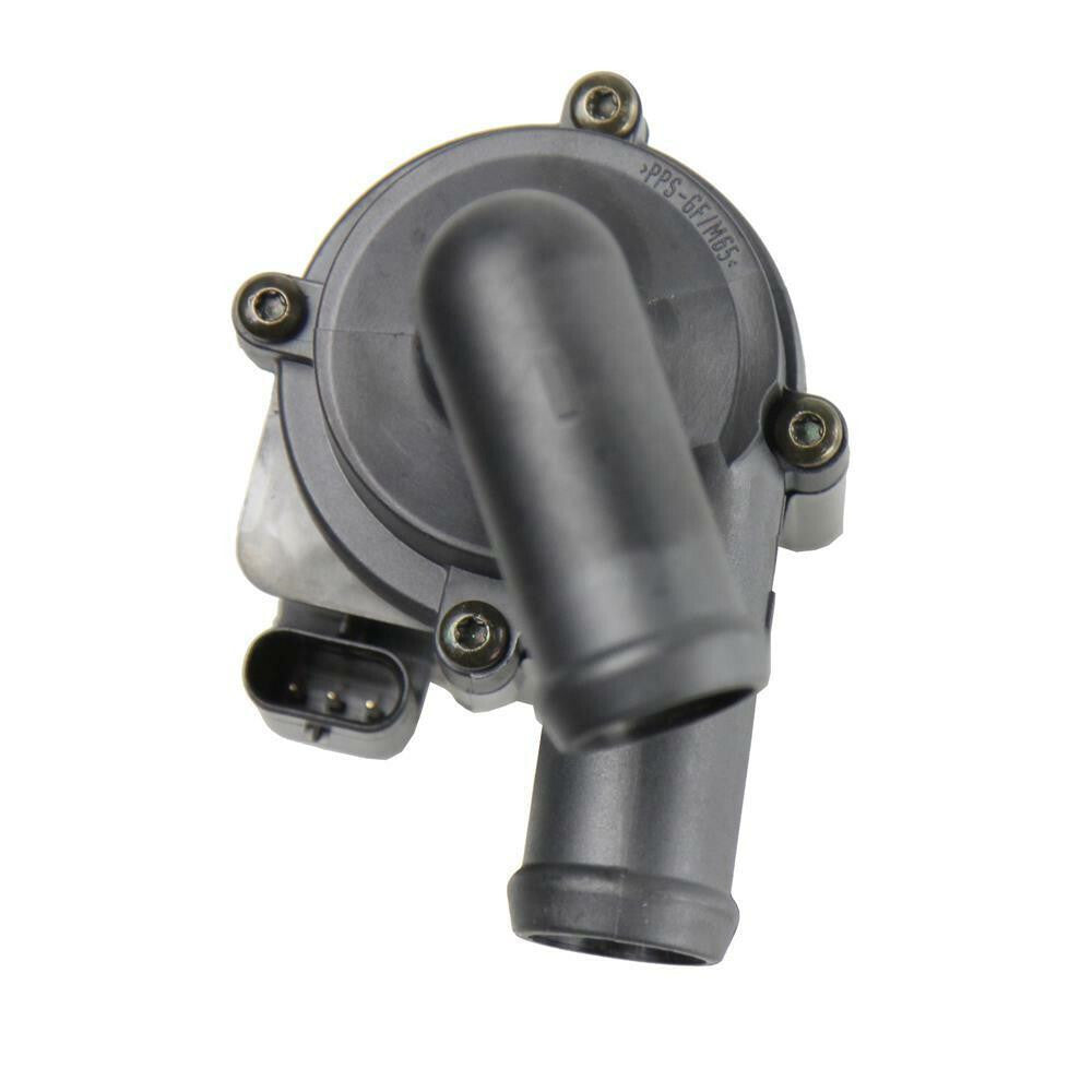 5N0965561A 2.0T for Audi A4 A5 Q5 TT for VW for Jetta for Golf CC Auxiliary Water pump