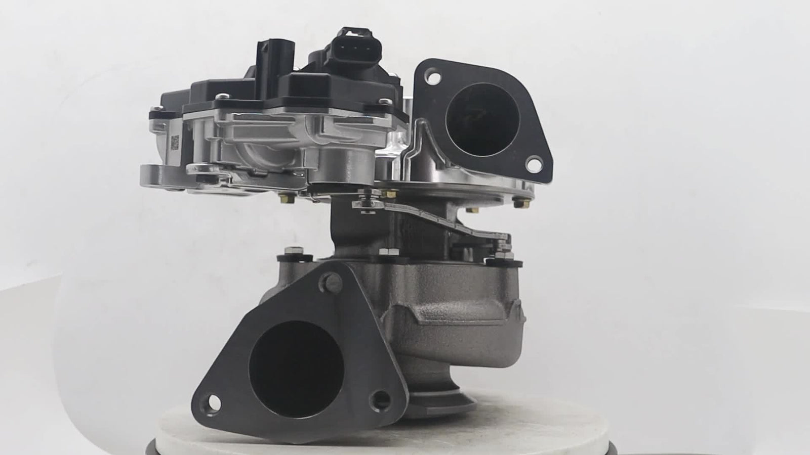 Full Turbo charger Hilux 2.4D Fits for Toyota Hilux Innova Fortuner 17201-11070