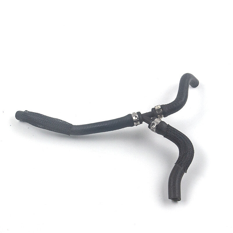17127536236 Engine Coolant Tank Hose for BMW X5 4.8i xDrive48i (2007-2010)