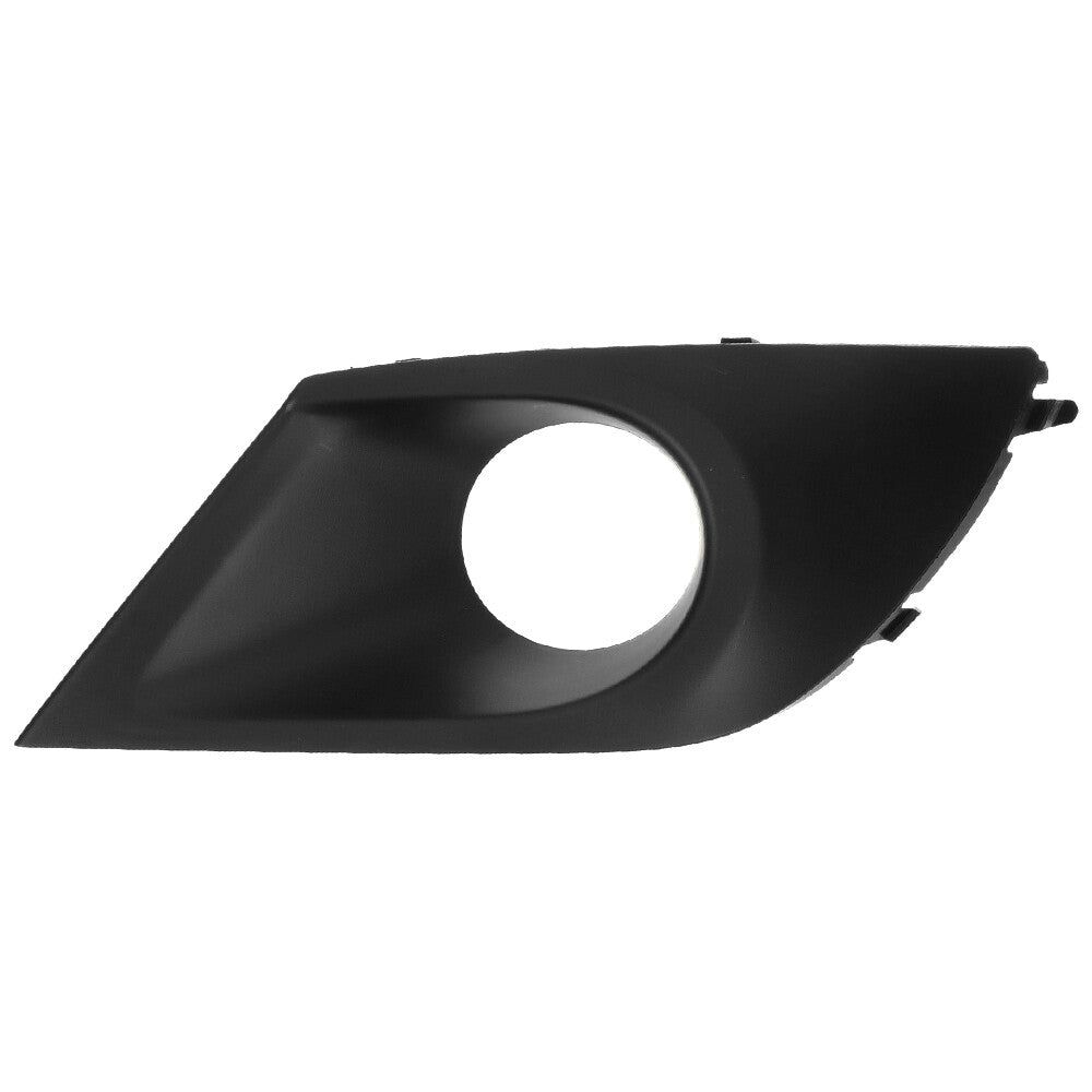 Fog Light Lamp Cover Bezel Right Passenger Side Fits for Subaru Legacy 2015-2017