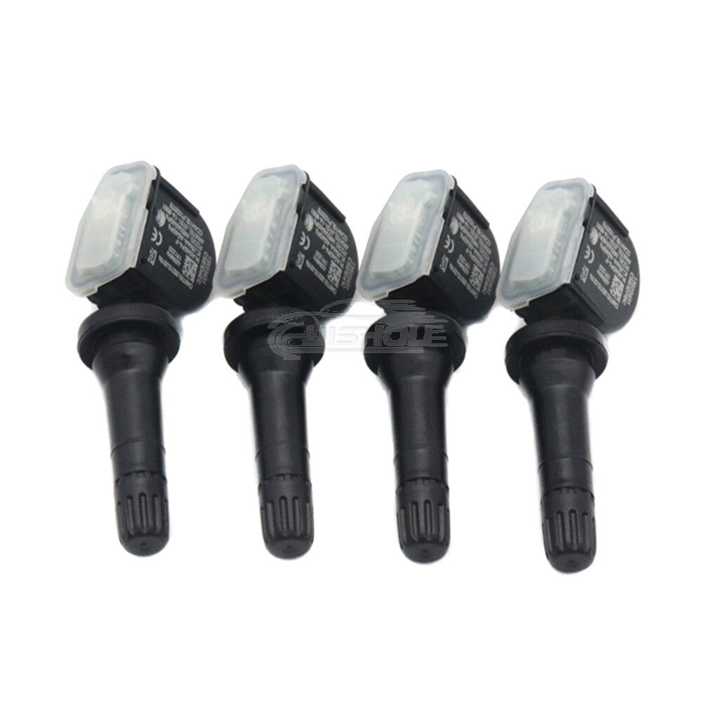 new (4) Tire Pressure Sensor (TPMS) for General Motors for Buick for Chevrolet for GMC 13598773 433MHz