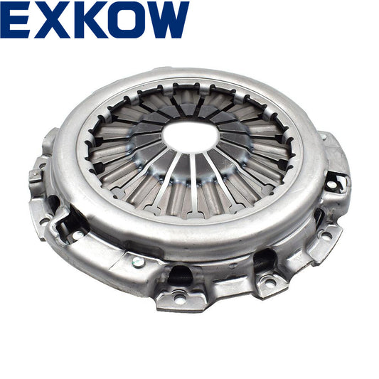 Clutch Cover fit for Mitsubishi TRITON 2.5 KA4T 2006-2015