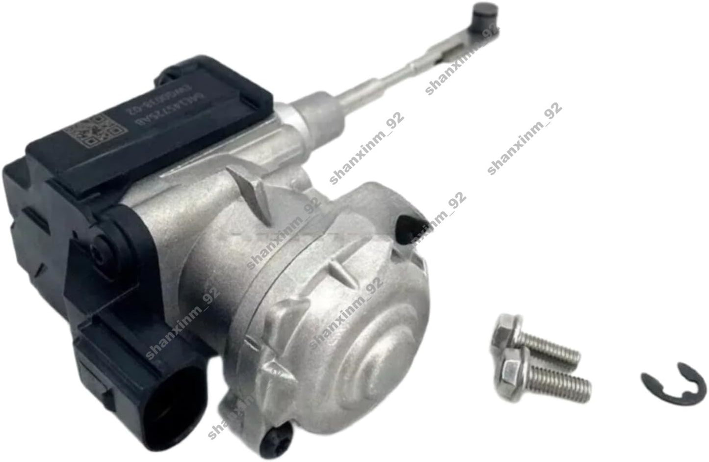 04E145725AD Engine Turbocharger Electric Actuator Fits for Audi A1 1.4 TSI