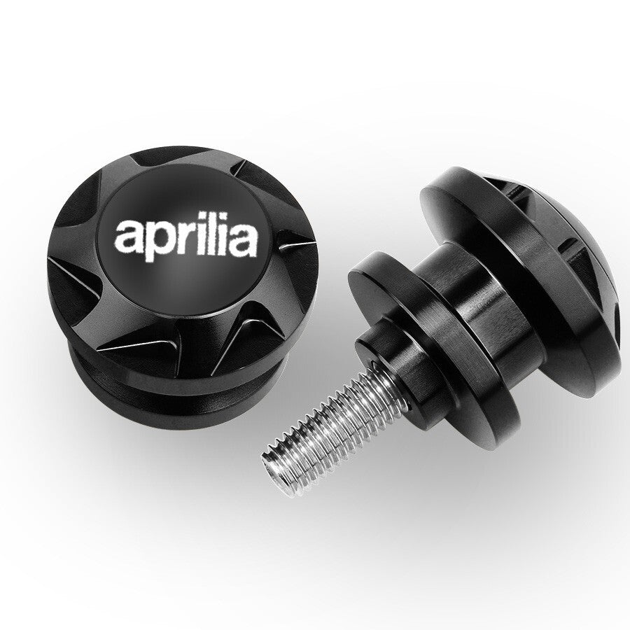 Swingarm Spool Slider Stand Screws For RS660 Tuono 660 RS V4 RSV1000