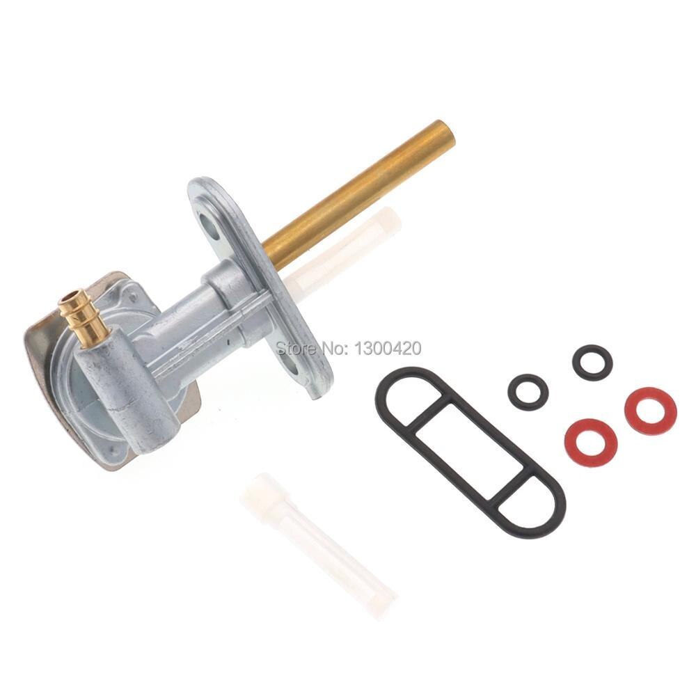 Gas Fuel Petcock Valve Swith Tap for Yamaha XT600 XT600E WR500 TTR225 TTR230