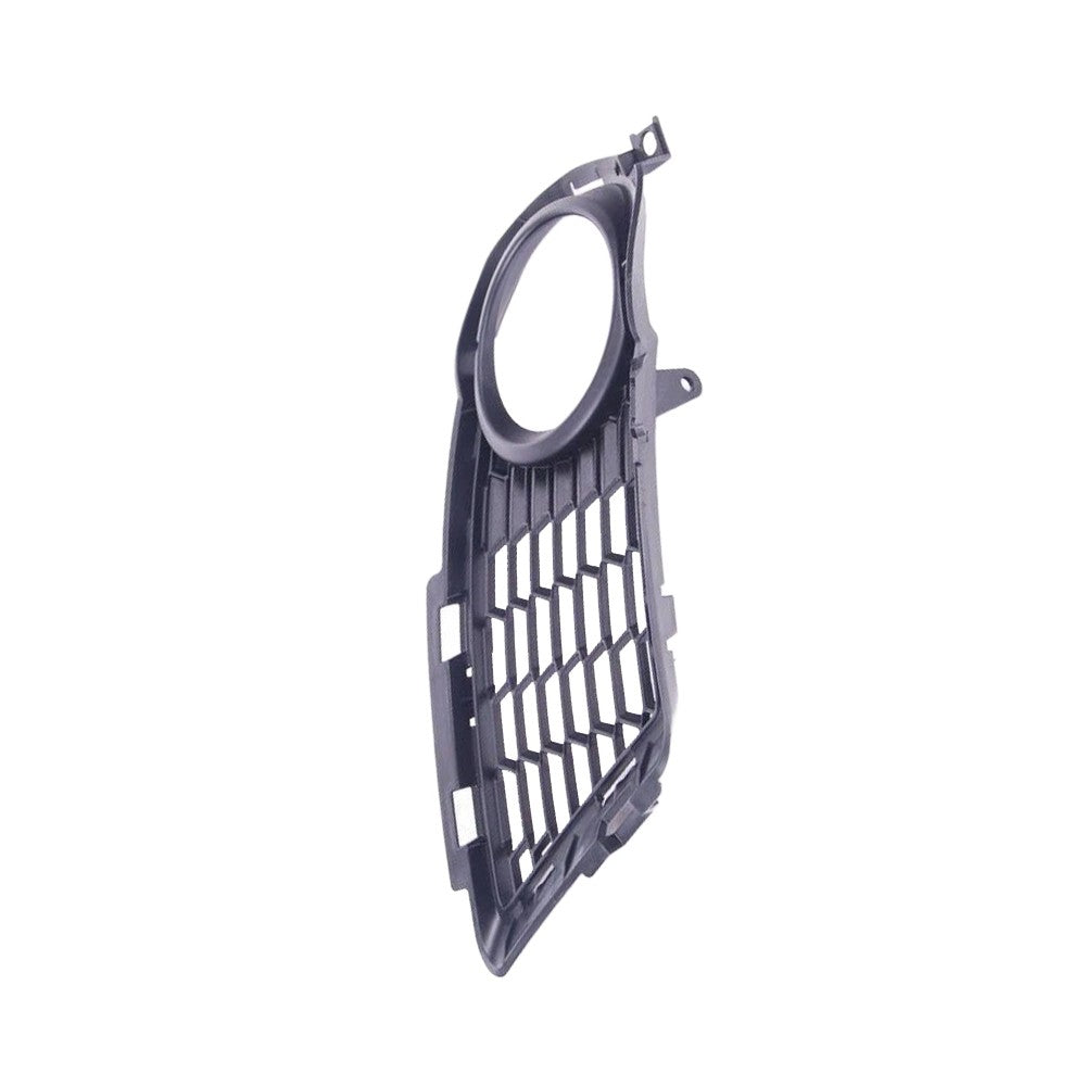 For 3-Series E92 E93 LCI M Front Right Side Bumper Fog Light Grille Black