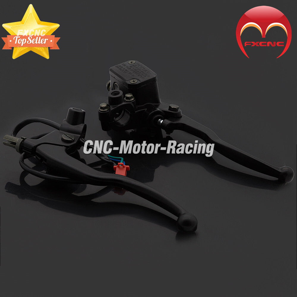 Brake clutch master cylinder water reservoir rod suitable for 390 DK/RC 2013-2018 2019 2020