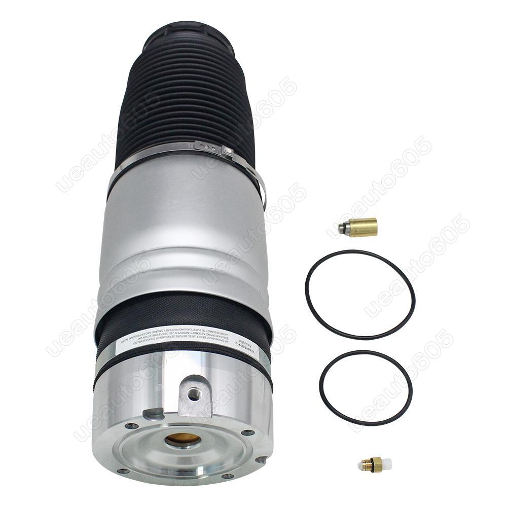 2X Rear Air Suspension Spring for Audi Q7 for Porsche for Cayenne for VW Touareg 7L6616503B