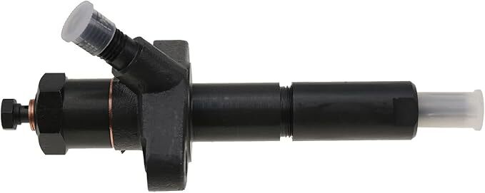 3pcs Injector D4NN9AF593A for Ford Holland 231 2600 3600 4600 5600 6600 7600