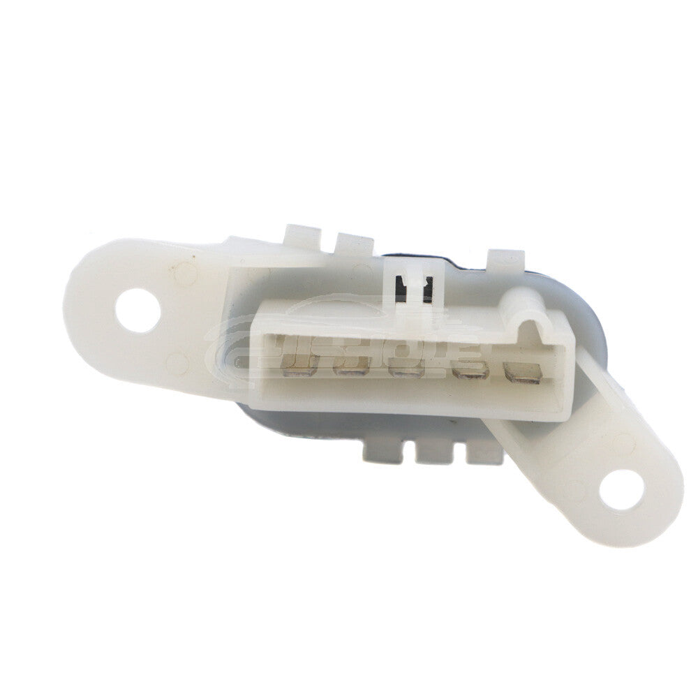 10397098 New Blower Motor Resistor for Chevrolet Equinox for Hummer H3T for Saturn Sky
