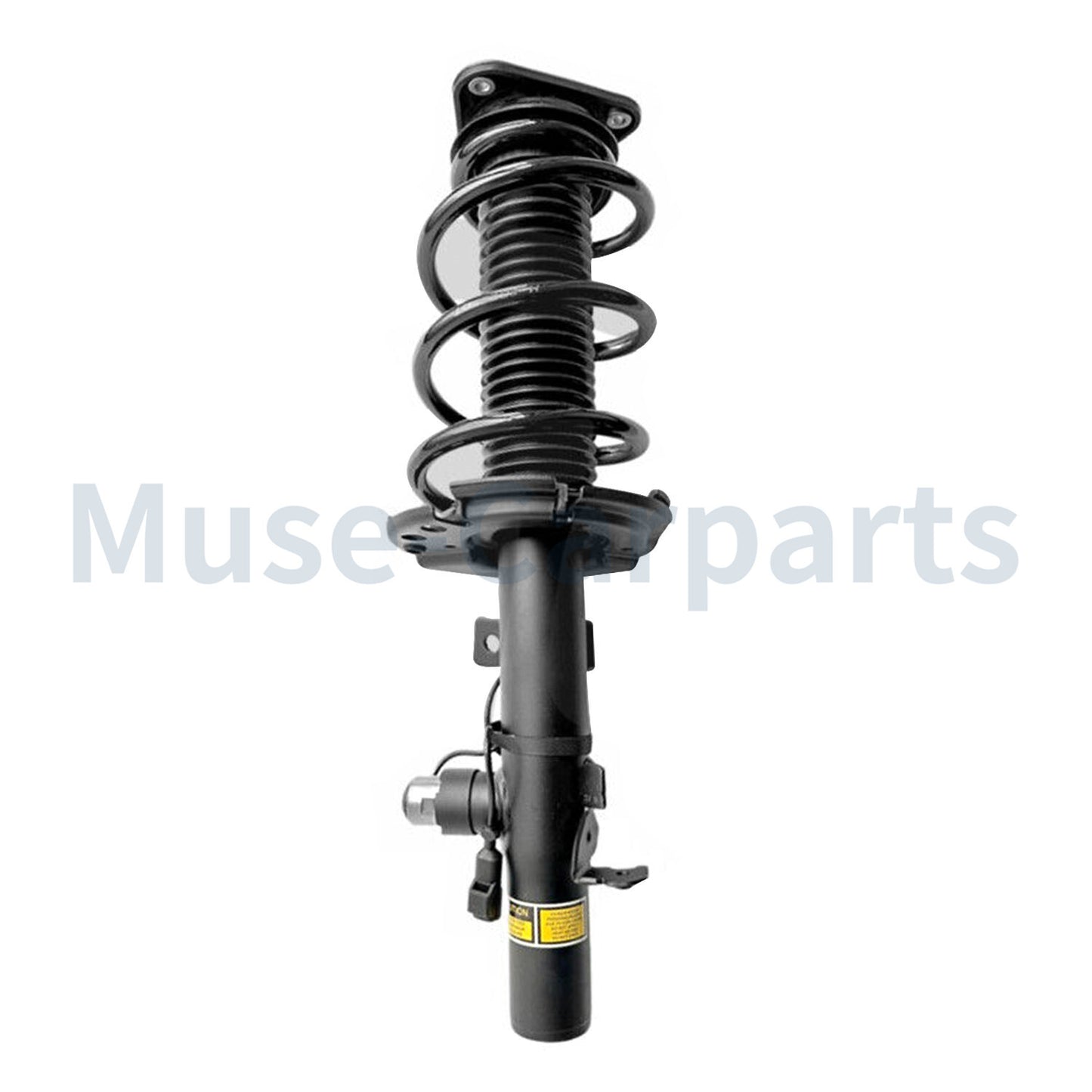 2-piece rear shock absorber struts (Assy) suitable for BMW F10, F11, F18, 528i, 535i, 550i, 650i. (33526784015)