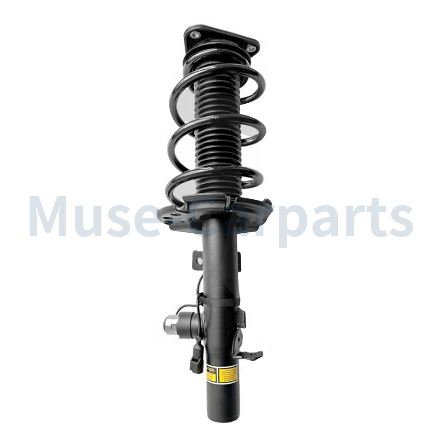 2-piece rear shock absorber struts (Assy) suitable for BMW F10, F11, F18, 528i, 535i, 550i, 650i. (33526784015)