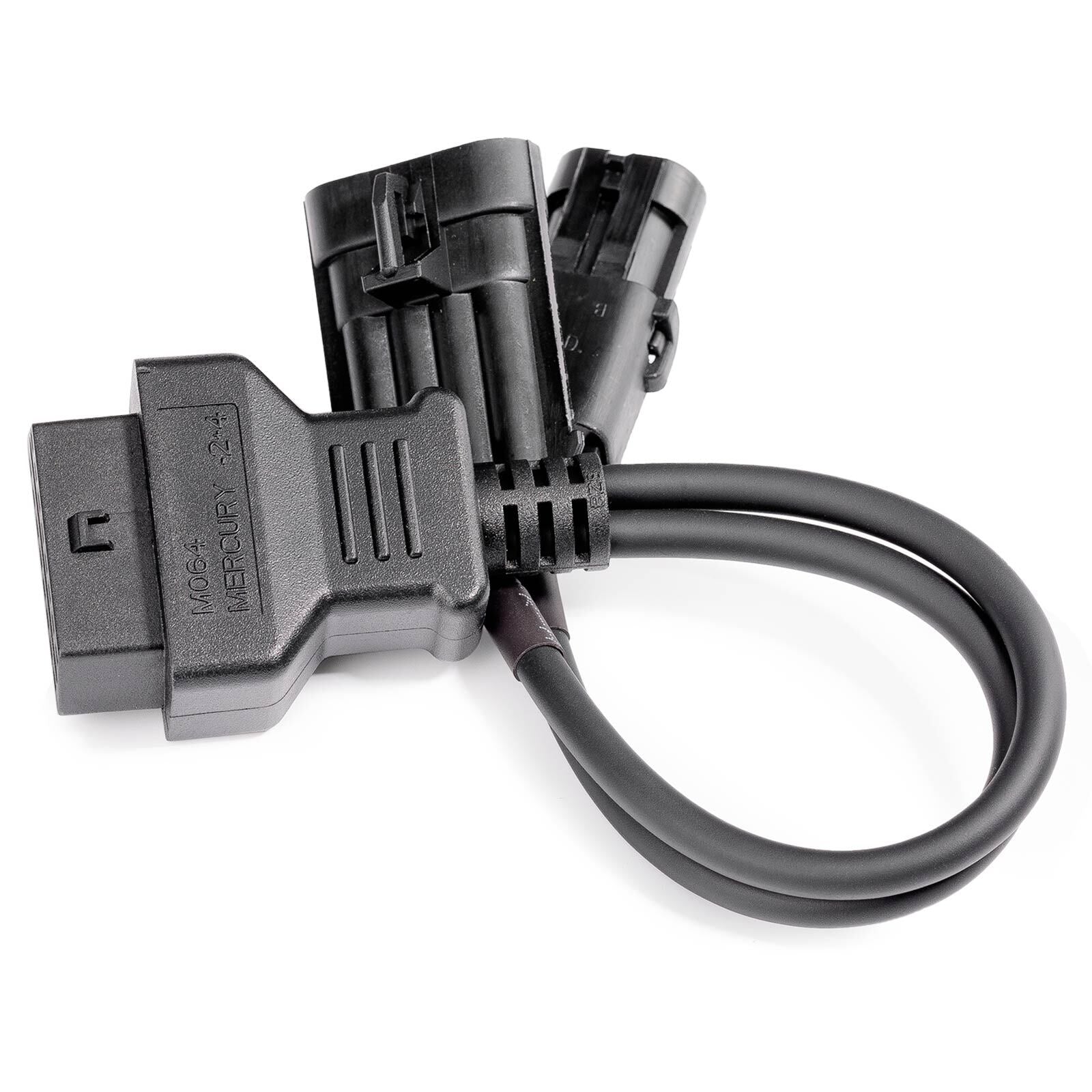 OBDSTAR iScan for MERCURY Marine Diagnostic Tool Code Read Scanner + M064 Cable