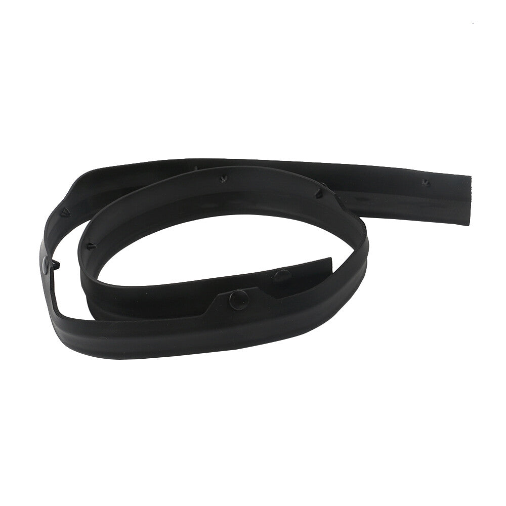 For 2008-2012 for Honda for Accord Hood Rubber Seal Weatherstrip Gasket Replacement