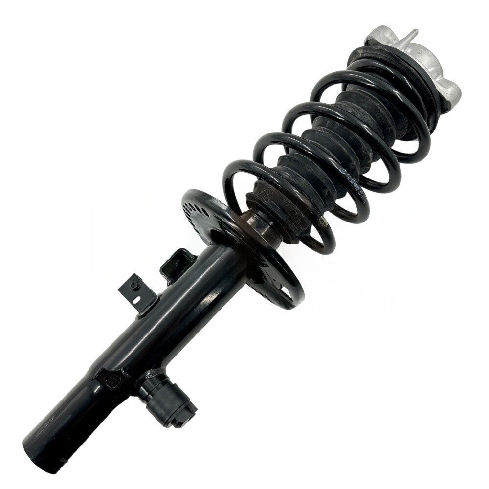 4X For 2014-2019 for Cadillac CTS AWD 2L 3.6L Front Rear Electronic Shock Absorbers